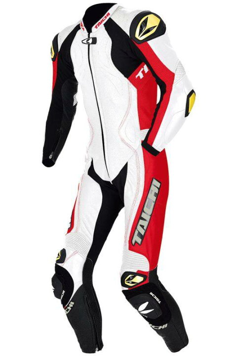 楽天市場】RS TAICHI アールエスタイチ GP-MAX R104 レザースーツ 