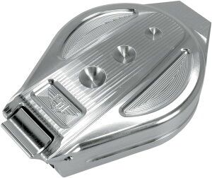 ARLEN NESS AlX t[GLbv BEVELLED 92-07yCOVER GAS 92-07 BVLDz HARLEY-DAVIDSON n[[_rbh\ K\^NLbv ^N֘A O COLORFBlackCNatural (FINISHFAnodizedCRe-Machined