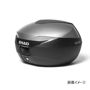 SHAD �V���b�h SH39��p�J���[�p�l�� ���̑��g�b�v�P�[�X�E�e�[���{�b�N�X�I�v�V�����E��C���i �ԑ̗p�o�b�O�E�P�[�X