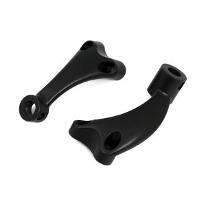 MCS �G���V�[�G�X �t�H���[�h�R���g���[���t�b�g���X�g�T�|�[�g�Z�b�g�yFORWARD CONTROL FOOTREST SUPPORT SET�z 04-17 XL883C�^1200C HARLEY-DAVIDSON �n�[���[�_�r�b�h�\�� ���̑��X�e�b�v�I�v�V�����E��C��