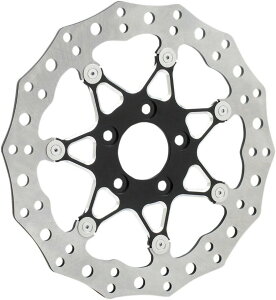 ARLEN NESS �A�����l�X ROTOR 14' Procross �t�����g Electra Glide Classic EFI - FLHTC 2008 2013 Standard FLHT 2009 Ultra FLHTCU Limited FLHTK 2010 Road FLTR Custom FLTRX FLTRU 2011 King FLHR 2016 FLHRC Street FLHX HARLEY-DAVIDSON �n�[���[�_�r