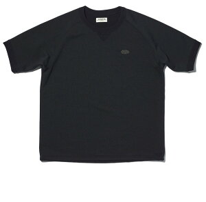 KADOYA Jh CASUAL MOTO RAGLAN-T TVcEJbg\[ TVc Ap