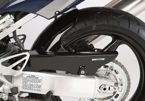 BODY STYLE {fB[X^C AtF_[(Sportsline rear hugger) VTR1000F HONDA z_ AtF_[ tF_[֘A O
