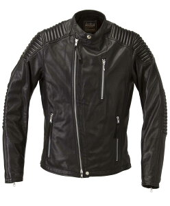 KADOYA カドヤ FENNEL ジャケット 【K’S LEATHER】 レザージャケット アパレル