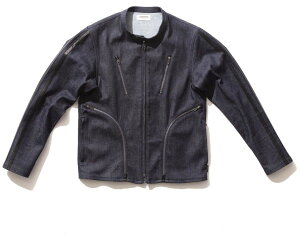KADOYA Jh CORSA DENIM JACKET WPbg yKfS PRODUCTz I[V[YWPbg Ap