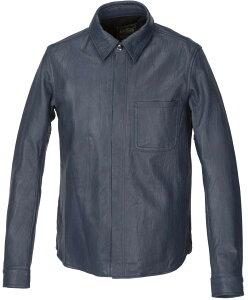 KADOYA Jh LEATHER SHIRT STD Vc yKfS LEATHERz U[WPbg WPbg Ap