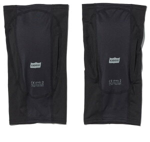 KADOYA Jh RIDEN KNEE GUARD veN^[[KfS LEATHERKfS PRODUCT] GveN^[Ej[K[h veN^[