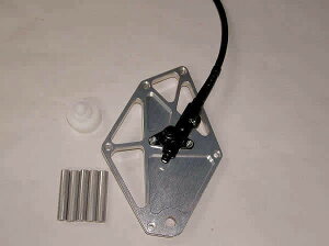 Auto Magic I[g}WbN Xs[h[^[oLbgtv[g GSX1100S J^i GSX750 SUZUKI XYL Nb`[Y 쓮n