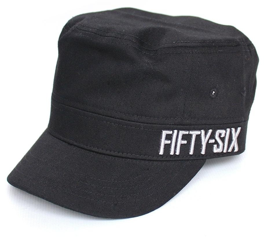 56design 56デザイン FIFTY-SIX WORK CAP