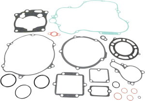 MOOSE RACING [X[VO KXPbg^ICV[[M808425] KX125 1995 - 1997 KAWASAKI JTL GWKXPbg GWp[c GW