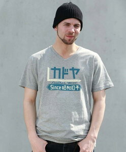 KADOYA Jh KADED POP [KfS PRODUCT] ROMAN-T TVc Ap