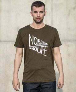 KADOYA Jh NO RIDE LIFE -T TVc yKfS PRODUCTz Ap