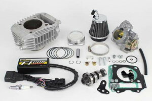 SP SP^PK nCp[SXe[W N-20Lbg 181cc L[125 HONDA z_ {AAbvLbg GWp[c GW
