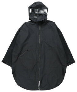 RIDEZ CY HOOD RAIN PONCHO C|` Ap