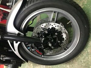 SPEED SHOP ITO Xs[hVbvCgE GPz750pu{40mmLp[T|[g GPz750 KAWASAKI JTL Lp[T|[gEuPbg u[L KTX^[[^[OaTCYF320mm