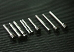 TITANIUM64 `^jENWE u[Lpbhs GSX-R400 SP SUZUKI XYL pbhs u[L