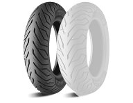 MICHELIN ミシュラン CITY GRIP 【110/70-14 M/C 50P TL】 シティ グリップ タイヤ PCX125 PCX160 PCX eH…