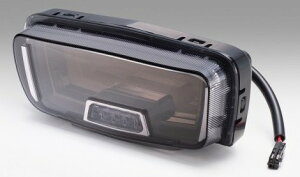 KIJIMA LW} e[jbg LEDe[ CT125 n^[Ju HONDA z_ e[v Η dn