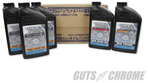 GUTS CHROME KbcN[ DRAG ICtZbg rbOcCp y20W-50zy946ml×3{z rbOcC HARLEY-DAVIDSON n[[_rbh\ 4TCNIC IC