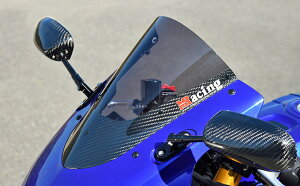 Magical Racing }WJ[VO J[{gXN[ YZF-R25 YZF-R3 YAMAHA }n XN[ O ^CvFDJ[{ / XN[J[FX[p[R[g / MagiVeilZ~bNR[e