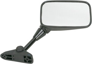 EMGO �G���S MIRROR ZX 900 A Ninja KAWASAKI �J���T�L �~���[ �n���h�� Mounting Position�FRight [2029662]