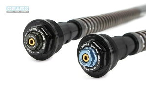 GEARS RACING �M�A�[�Y���[�V���O FFC-200-TT �t�����g�t�H�[�N�J�[�g���b�W (�|���t�H�[�N) SUPER SOCO TC-MAX (-21) �X�[�p�[�\�R �J�[�g���b�W�L�b�g �T�X�y���V���� �����