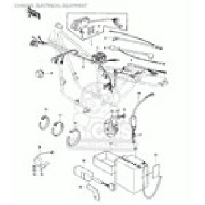 CMS �V�[�G���G�X �q���[�Y�A20a (Fuse�C20a) KZ900 KAWASAKI �J���T�L �q���[�Y �d���n