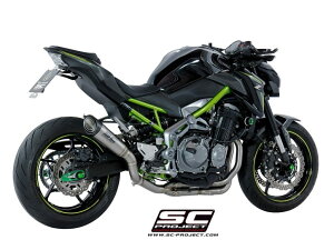 SC-PROJECT SCvWFNg tGL][XgpCvLbg 4-2-1 (pCv̂) Z900 KAWASAKI JTL GL][XgpCv }t[