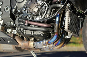 SPj XyVp[cj POWER BOX PIPE R(p[{bNX pCv) MT-10 YAMAHA }n GL][XgpCv }t[