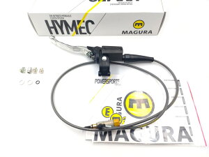MAGURA }O yHYMEC167zNb`Lbg YZ250 YZ125 YZ125X RM125 KX250 YAMAHA }n SUZUKI XYL KAWASAKI JTL Nb`LbgERo[WLbg 쓮n