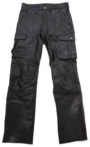 KADOYA Jh LEATHER CARGO [KfS LEATHER] U[pc pcE{gX Ap