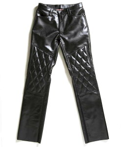 KADOYA Jh EVO-PANTS [KfS LEATHER] U[pc pcE{gX Ap