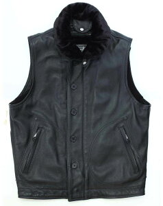 KADOYA Jh DECK CREW VEST ~^[U[xXg xXg Ap