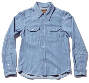 KADOYA Jh RIDE WORK SHIRT2 [KfS PRODUCT] sbgVcE[NVc Ap