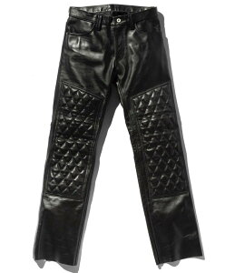 KADOYA Jh EVO-PANTS 2 [KfS LEATHER] U[pc pcE{gX Ap