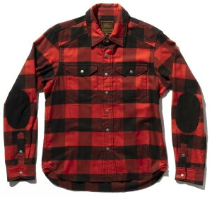 RIDEWORKSHIRT WINTER
