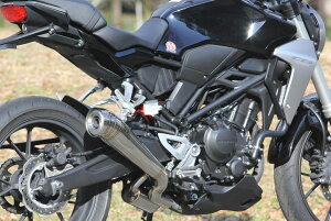 SPj XyVp[cj POWER BOX(p[{bNX) XbvI}t[ CB250R HONDA z_ }t[