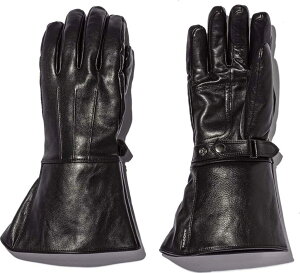 KADOYA Jh GAUNTLET-OLDIEfS [K´S LEATHER] U[O[u O[u Ap