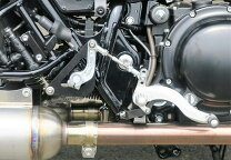 楽天市場】w650 バックステップ beetの通販