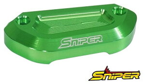 SNIPER �X�i�C�p�[ �}�X�^�[�V�����_�[�K�[�h NINJA250 NINJA400 NINJA500 Z250 Z400 Z500 KAWASAKI �J���T�L �u���[�L