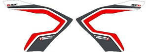 MDF GfB[Gt OtBbNLbg PCX eHEV PCX160 HONDA z_ O ^CvFtgTChp[c (EZbg)