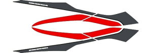 MDF GfB[Gt OtBbNLbg PCX eHEV PCX160 HONDA z_ O ^CvFTChJo[p[c (EZbg)