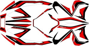 MDF GfB[Gt OtBbNLbg X-ADV HONDA z_ O ^CvFRv[gZbg (ԗ1䕪tZbg)