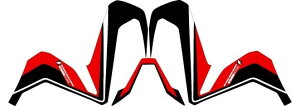 MDF GfB[Gt OtBbNLbg X-ADV HONDA z_ O ^CvFtgTChp[c (EZbg)
