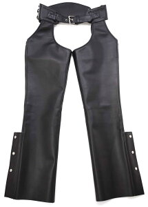 KADOYA Jh CHAPS-B [KfS LEATHER] `bvX pcE{gX Ap