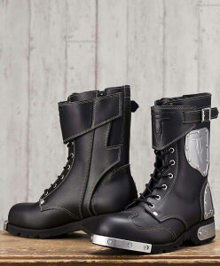 KADOYA Jh HAMMER BOOTS SHORT [SHINYA REPLICA] u[c JWAu[cEGWjAu[c tbgEFA
