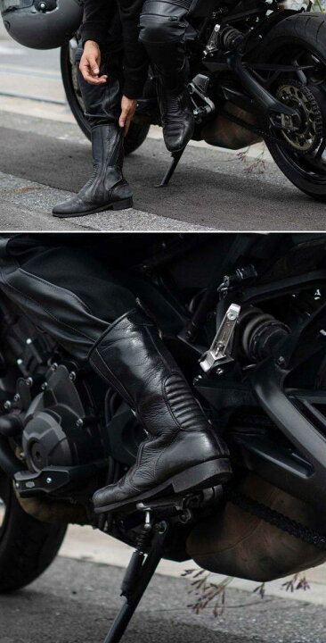 楽天市場】KADOYA カドヤ G2-RD BOOTS [K