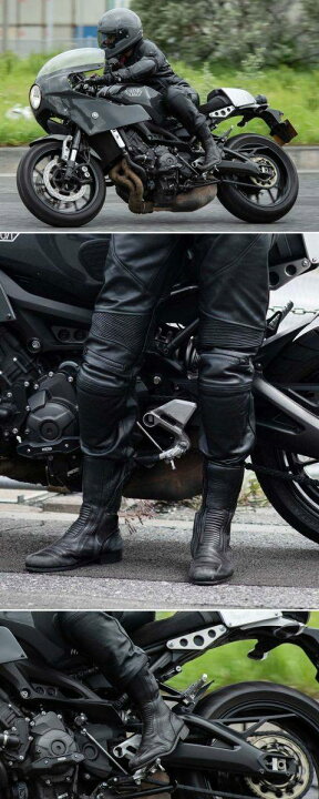 楽天市場】KADOYA カドヤ G2-RD BOOTS [K