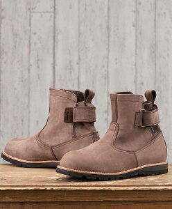 KADOYA Jh EG BROWN [KfS LEATHER] u[c fB[X JWAu[cEGWjAu[c tbgEFA