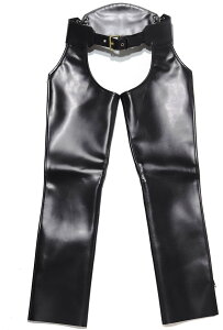 KADOYA Jh CHAPS [KfS LEATHER] `bvX pcE{gX Ap